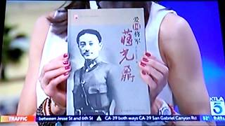 Liberté Chan Celebrates Her Chinese Heritage