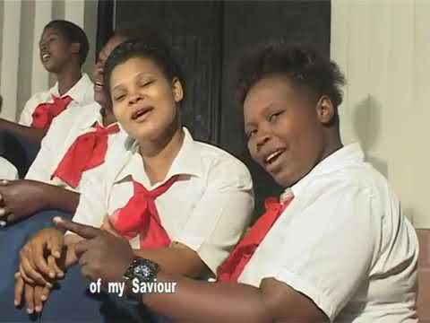 MBIU SDA CHOIR - Nilikua Nimepotea (Official Gospel Video)