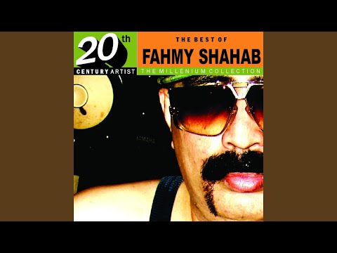 Download Fahmy Shahab - Bunga Hati MP3