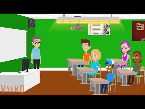 Violy and Jahari bring R rated movies to school/ suspended for 2 weeks