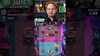 SHOCKING DECK ⚡ - Deck Guide by JuicyJ