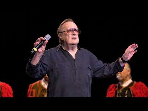 Zaludu me svitovala mati  - Klapa Maslina i Arsen Dedić [Lisinski]