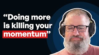20 Years of Meditation Taught Him to Feel Nothing - Here's Why That Wins