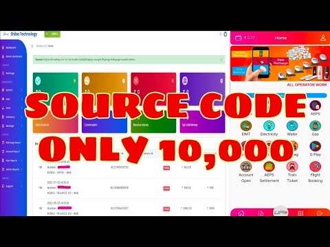 Shiba Pay - Recharge & Billpay video thumbnail