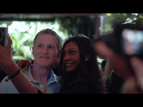 Restaurant Video Production - Serafina, Italian Restaurant in Aventura | Executive Digital