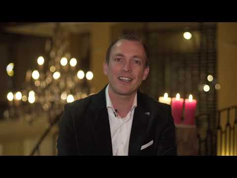 Kerstboodschap TijdVoorActie