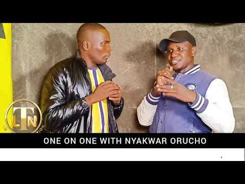 JO OHANGLA OHERORE NYAKWAR ORUCHO OPUOYO