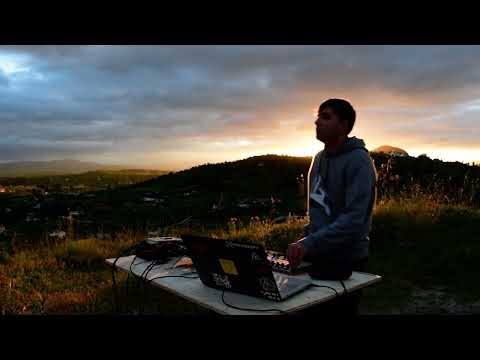 Irrational Language - Con Los Ojos Cerrados