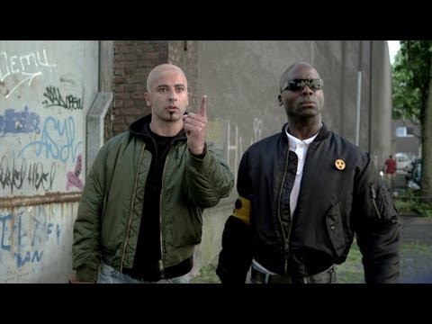 Adölfchen und Bdölfchen - Rekrutierung - Die Bülent Ceylan Show