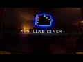 New Line Cinema Logo Stil