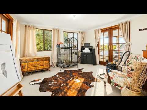 11 Blue Manna Place, Australind, WA 6233, 4房, 2浴, House