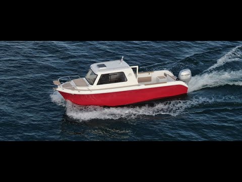 The Captains Marine LTD