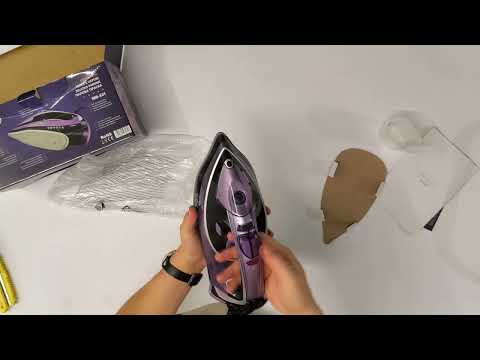 Утюг Magio MG-531