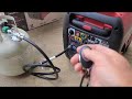 SUA3800iED Gas And Propane Running Generator Inverter