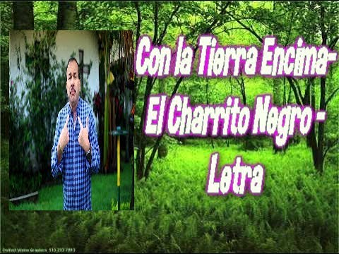 download lagu mp3 mp4 Con La Tierra Encima Letra, download lagu Con La Tierra Encima Letra gratis, unduh video klip Con La Tierra Encima Letra
