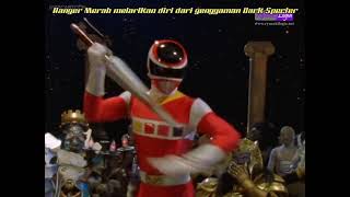 Download lagu power ranger in space episode 2 sub indo mp3