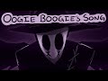 OOGIE BOOGIE S SONG A SUPERHERO OC ANIMATIC