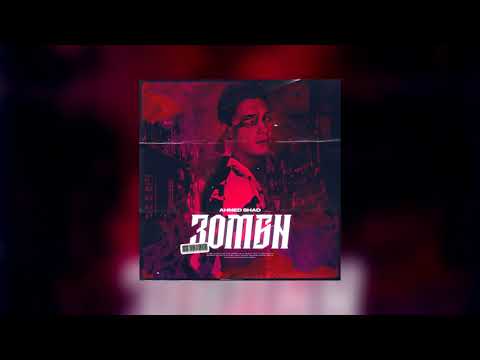 Ahmedshad - Зомби