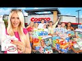 SHOPPiNG For 6 MONTHS OF GROCERiES NEW HOUSE TOUR ️