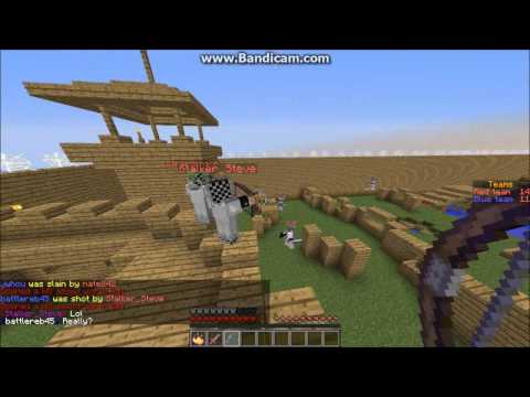 RedWarfare   Search and Destroy