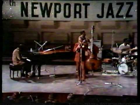 Kai Winding - Lover Man 1971