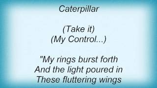 Crystal Method - Caterpillar Lyrics