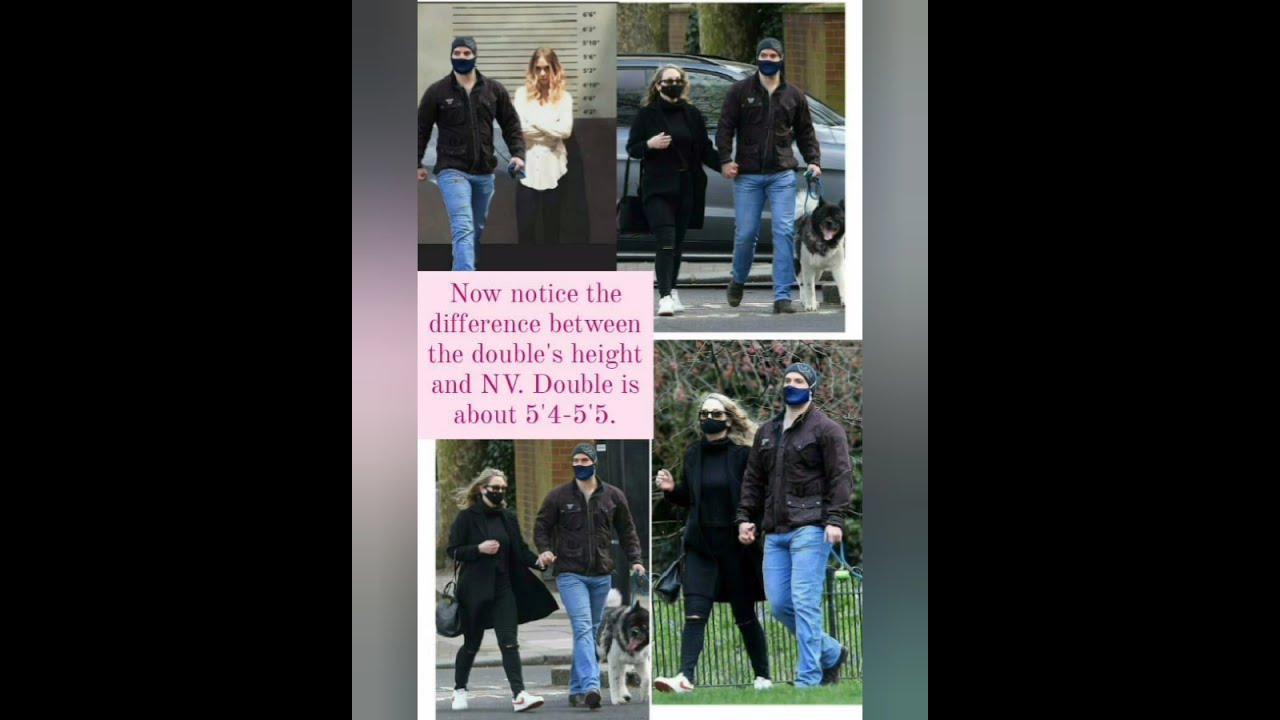 Natalie Viscuso's DOUBLE! Henry Cavill's PR Relationship Exposed!