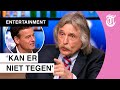 Wisselende reacties op VI: ‘Te pijnlijk om naar te kijken’