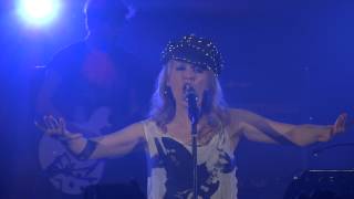 Kylie Minogue - Magnetic Electric ( Anti Tour 2012 London Hmv Hammersmith Apollo) FULL HD