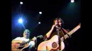 Tenacious D - Diamond Smugglers - The Road