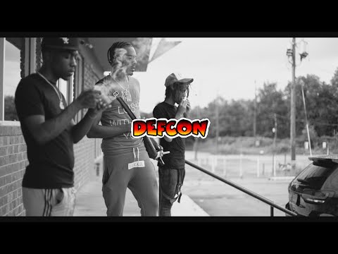 1504 Mutebaby feat. 4L Escobar - "Not From DC" (Official Music Video) Directed by DEFCON PRODUCTIONS