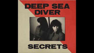 Deep Sea Diver - Notice Me