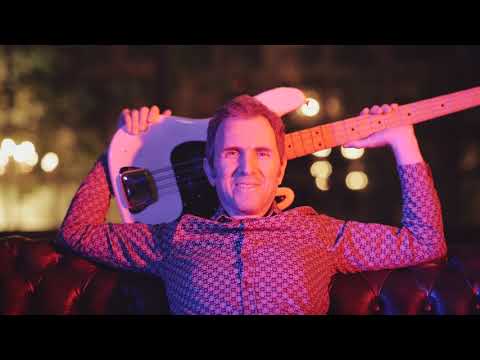 Thee Melomen - Levitation (Official Video)