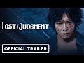 Lost Judgment - Official Launch Trailer