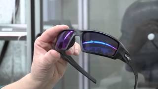 Uvex Safety Eyewear   Impact Resistance
