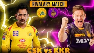 CSK vs KKR whatsapp status | Chennai Super Kings vs Kolkata Knight Riders Status 2021 | KKR vs CSK