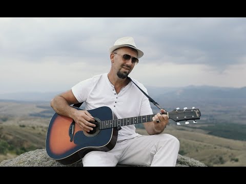 Skender Halimi - fotografia