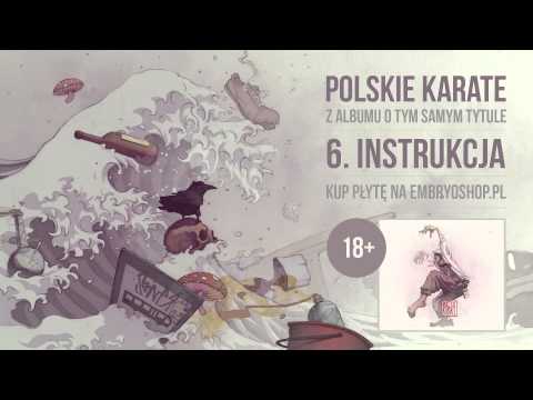 Polskie Karate - "Instrukcja"