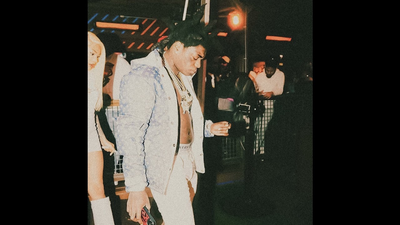 [FREE] Kodak Black x 90's Sample x Rylo Rodriguez Type Beat 