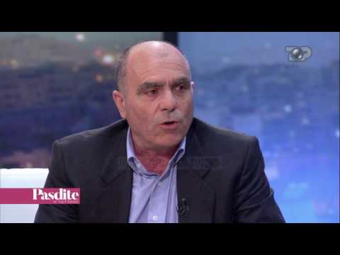 Pasdite ne TCH, 18 Prill 2017, Pjesa 3 - Top Channel Albania - Entertainment Show