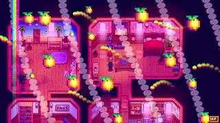 Hypnotic - Let's Play Stardew Valley Part 168