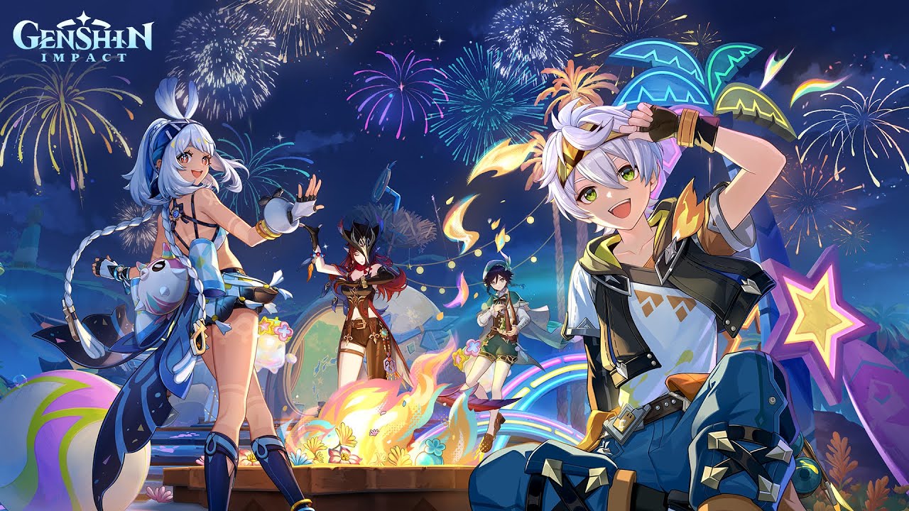Version 5.8