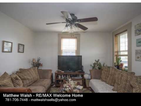 103 Baker Rd W, Taunton MA 02780 - Multi Family Home - Real Estate - For Sale -