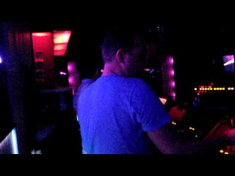 David Guetta @ H1 Club & Lounge | Part 7