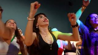 Sports International Zumba