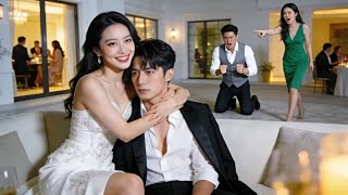 Mon mari m’a trompée et voulait que je garde sa maîtresse ; j’ai divorcé et épousé un CEO secret !