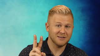 My First Acting Job - Saturday's Warrior (Clint Pulver) video