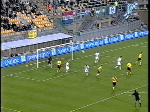 2003-05-13 Roda JC - FC Groningen 5-1