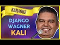 Django Wagner - Kali // Sterren NL Karaoke