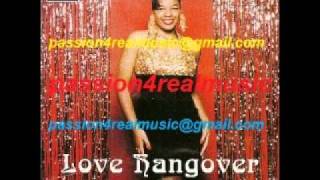 Syleena Johnson YOU'RE NOT THE MAN